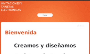 Invitacionesytarjetaselectronicas.com thumbnail
