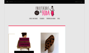 Invitadasdeboda.com thumbnail