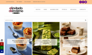 Invitadoinvierno.com thumbnail