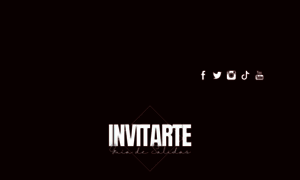 Invitarte.com.ar thumbnail