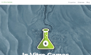 Invitrogames.com thumbnail