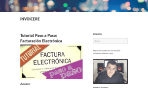Invoicere.wordpress.com thumbnail