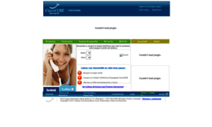 Invoices.ovnicom.com thumbnail