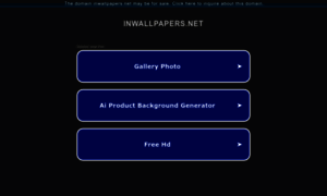 Inwallpapers.net thumbnail
