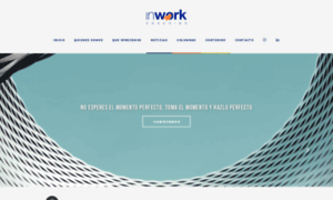 Inworkcoaching.com thumbnail