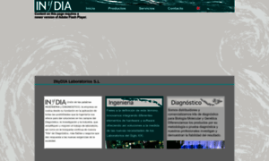 Inydia.com thumbnail