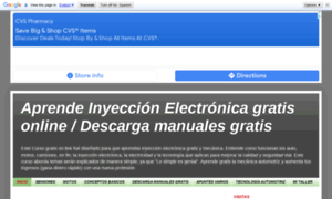 Inyeccionelectronicamotores.blogspot.com thumbnail