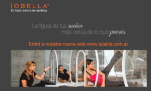 Iobella.net thumbnail