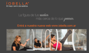 Iobellanet.zohosites.com thumbnail