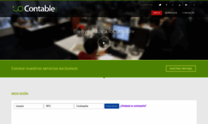 Iocontable.mx thumbnail
