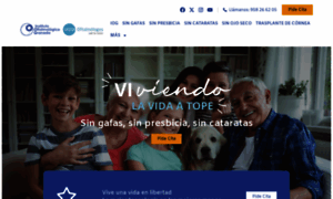 Iogranada.com thumbnail