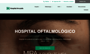 Iolaarruzafa.com thumbnail