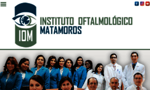 Iom.com.ec thumbnail