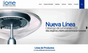 Iome.com.mx thumbnail