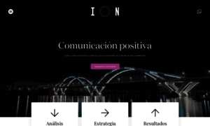 Ioncomunicacion.es thumbnail