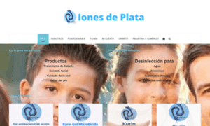 Ionesdeplata.com thumbnail