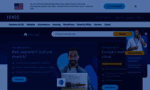 Ionos.co.uk thumbnail