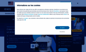 Ionos.fr thumbnail