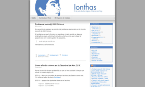 Ionthas.wordpress.com thumbnail