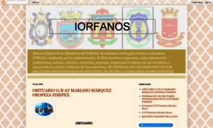 Iorfanos.blogspot.com thumbnail