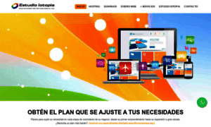 Iotopia.net thumbnail