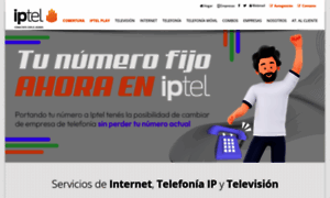 Ip-tel.com.ar thumbnail