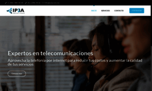Ip3a.com.mx thumbnail