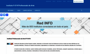Ipa9014-infd.mendoza.edu.ar thumbnail