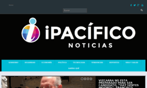 Ipacifico.com.mx thumbnail