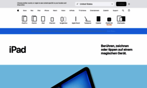 Ipad.de thumbnail