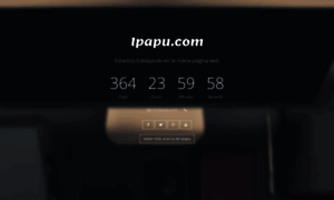 Ipapu.com thumbnail