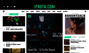 Ipauta.com thumbnail