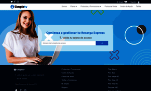 Ipaymentgateway.simple.com.ve thumbnail