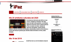 Ipaz.info thumbnail