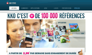 Ipb.kkostore.fr thumbnail