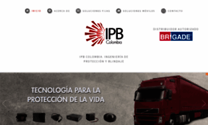 Ipbcolombia.com thumbnail