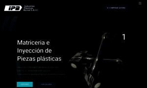 Ipbsa.com.ar thumbnail