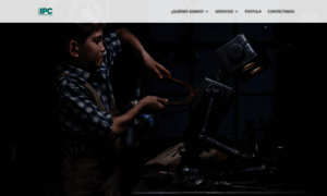 Ipc.org.ec thumbnail