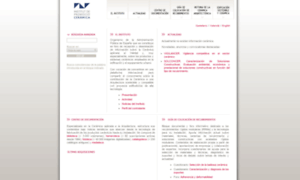 Ipc.org.es thumbnail