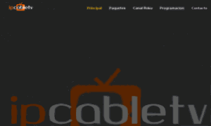 Ipcabletv.tv thumbnail