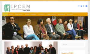 Ipcem.net thumbnail