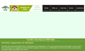 Ipcservices.in thumbnail