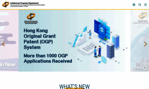 Ipd.gov.hk thumbnail