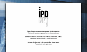 Ipd.net thumbnail