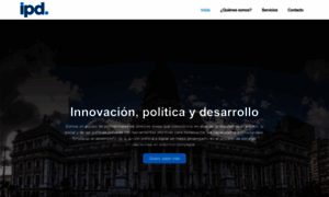 Ipdconsultora.com.ar thumbnail