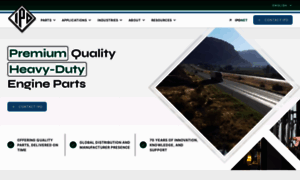 Ipdparts.com thumbnail