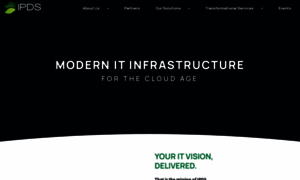 Ipds.com thumbnail