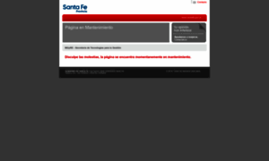 Ipec.santafe.gov.ar thumbnail