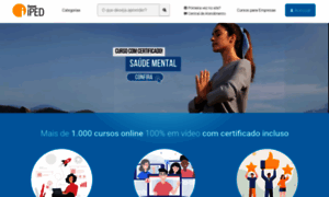 Iped.com.br thumbnail