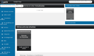 Ipeliculasonline.com thumbnail